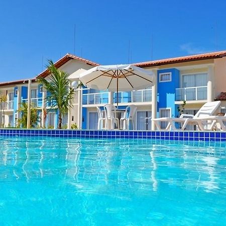 Mont Siao - Rede Tonziro Aparthotel Porto Seguro Exterior photo