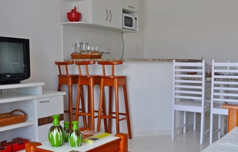 Mont Siao - Rede Tonziro Aparthotel Porto Seguro Room photo