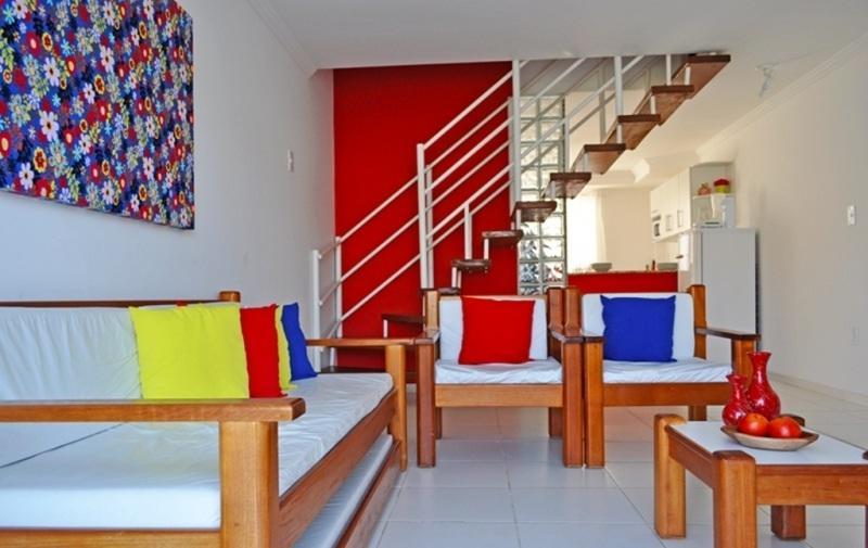 Mont Siao - Rede Tonziro Aparthotel Porto Seguro Exterior photo