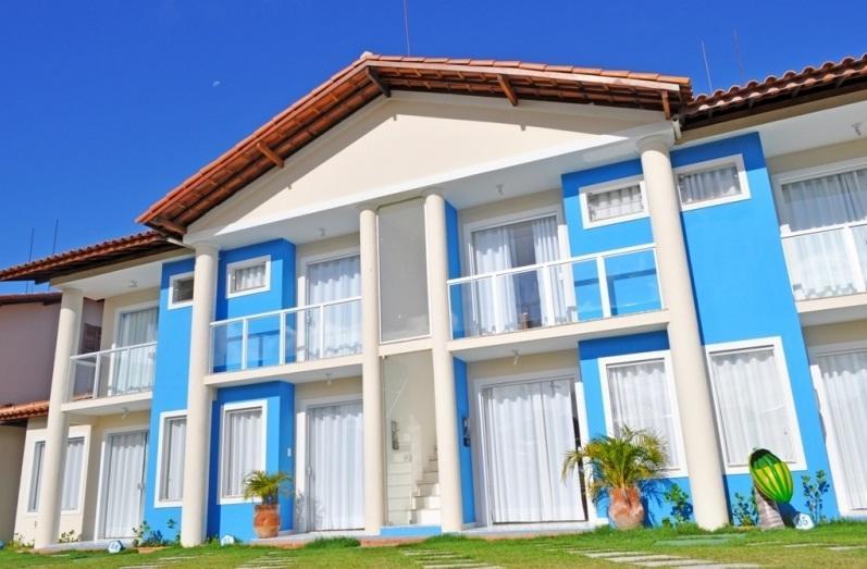 Mont Siao - Rede Tonziro Aparthotel Porto Seguro Exterior photo